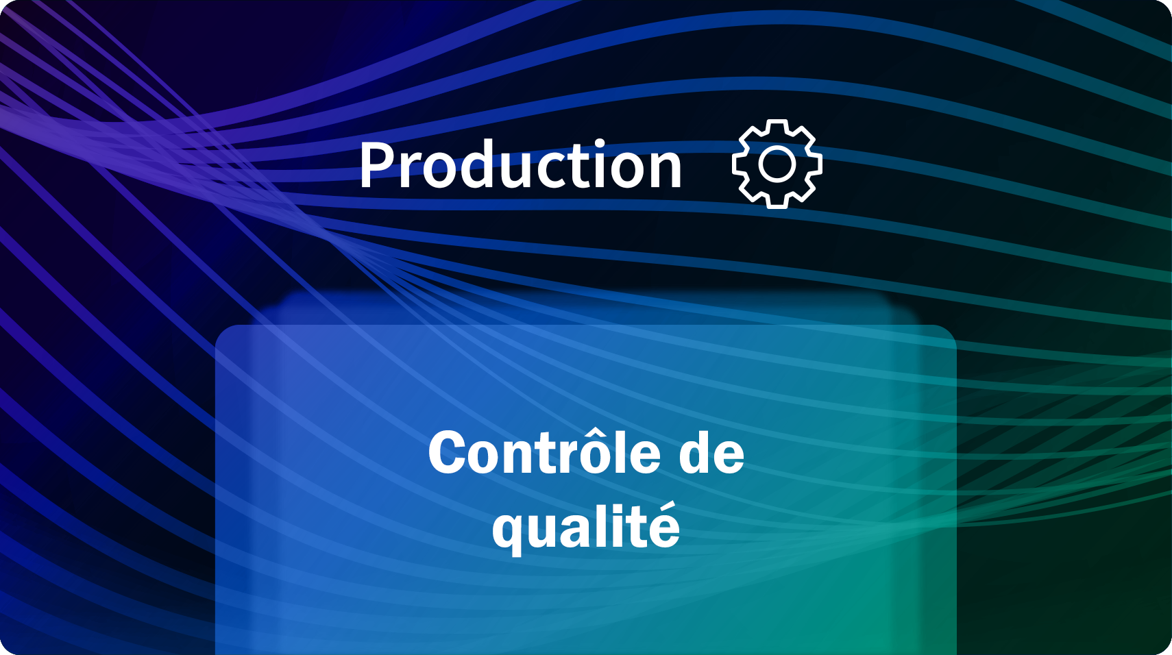 Contrôle De Qualité Kpi Digital