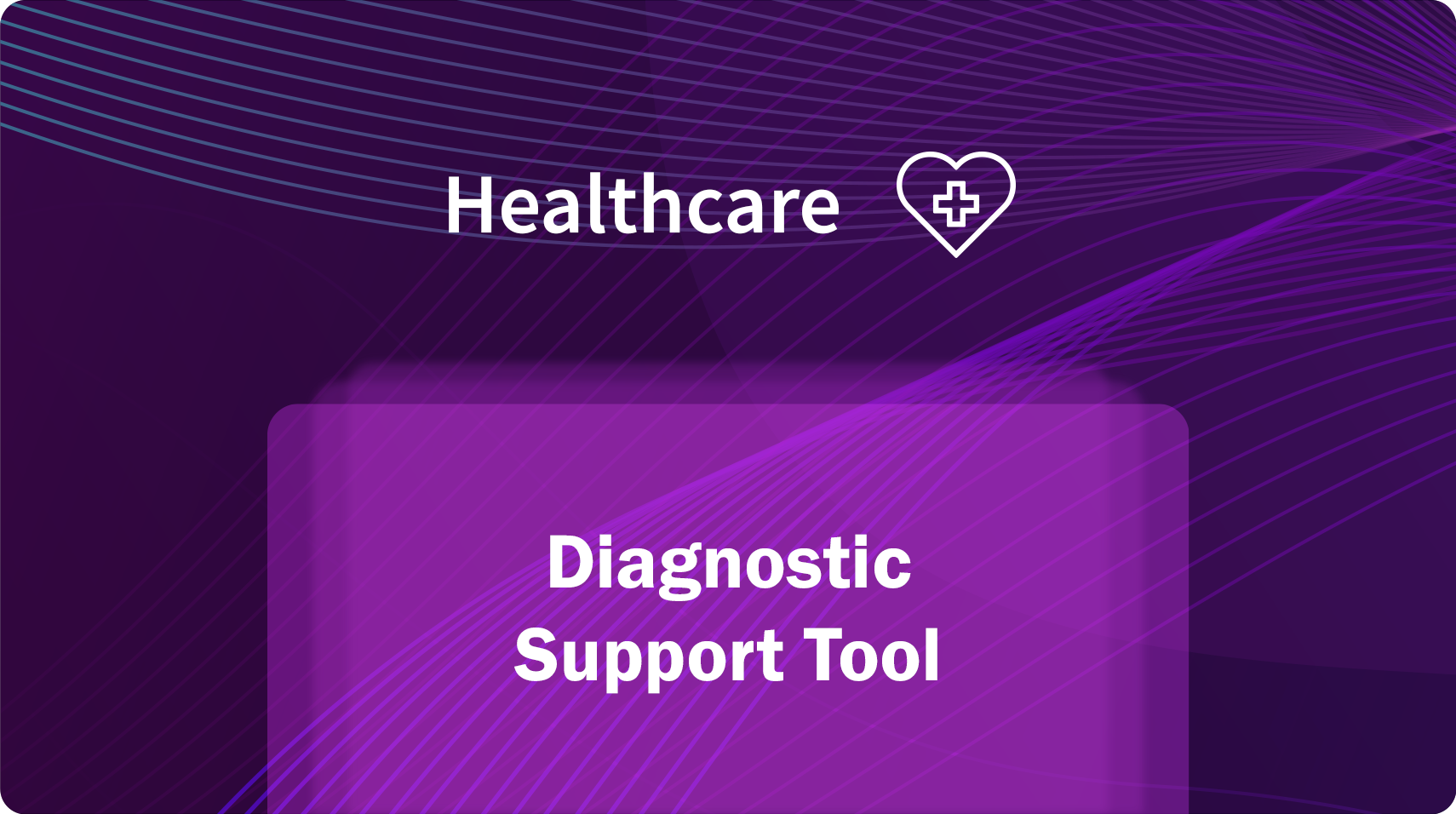 Diagnostic Support Tool