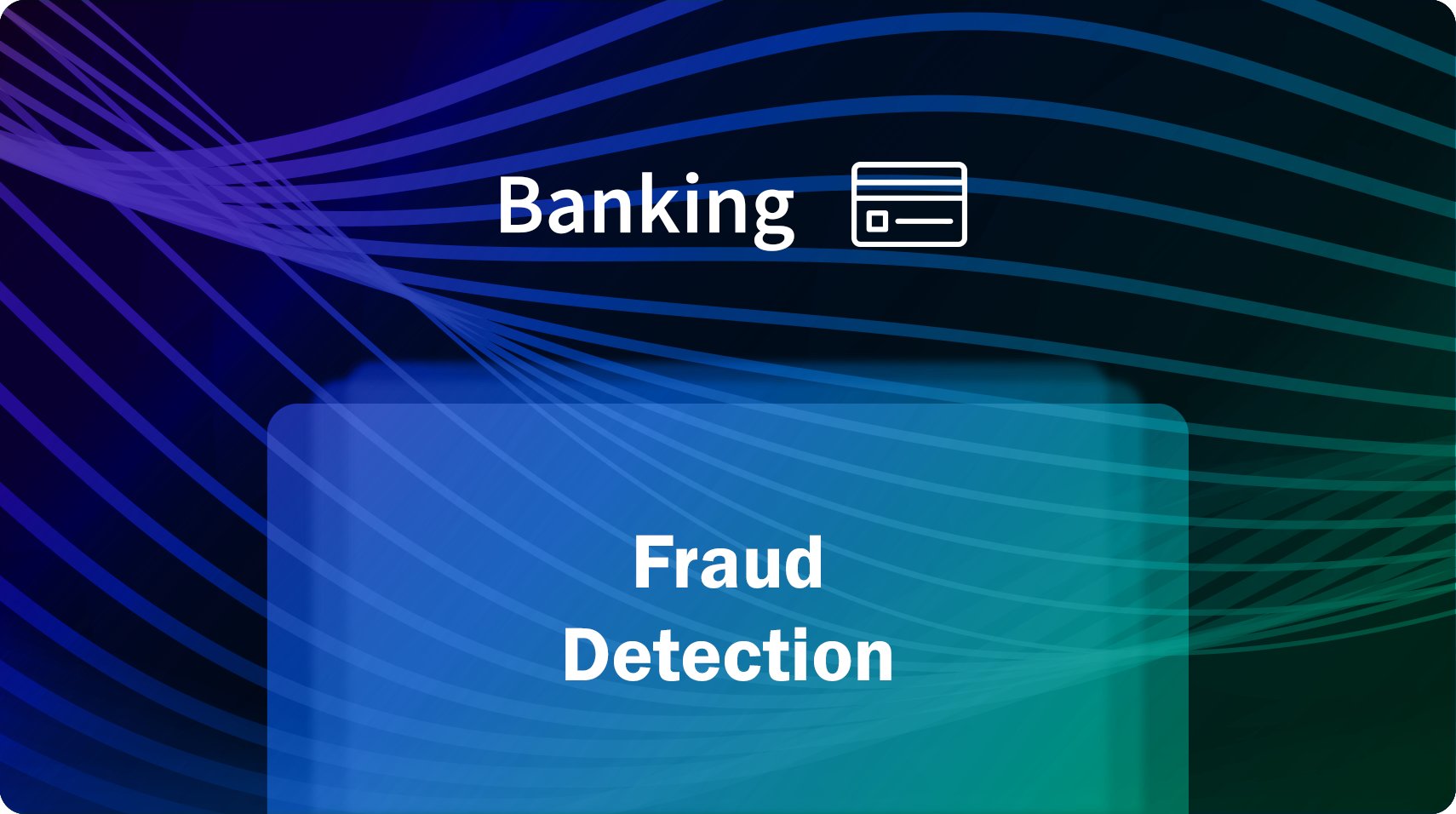 Fraud Detection