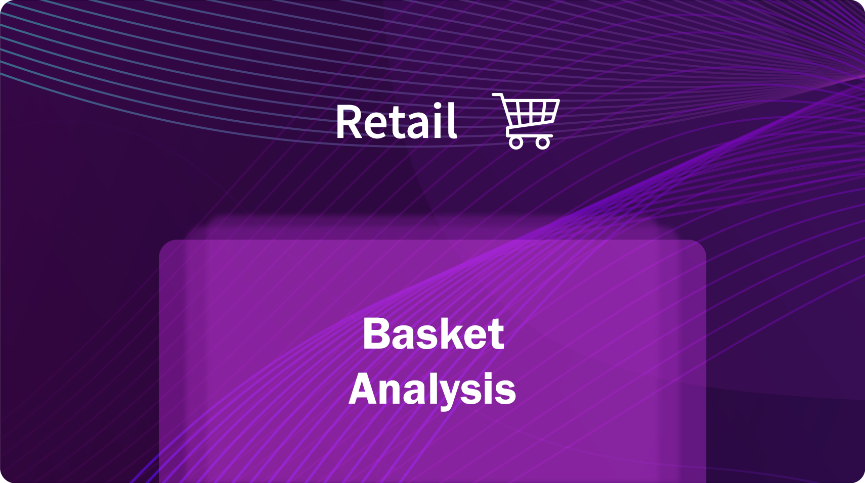 Basket-Analysis