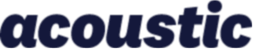 Accoustic partner logo