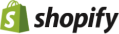 Shopify business logo