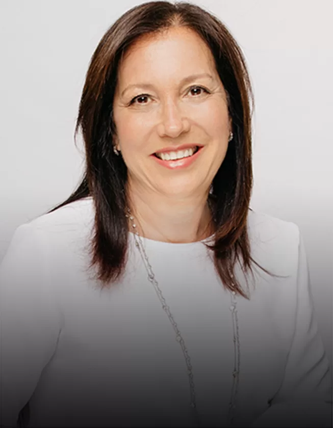 Lori Cohen | Vice President, Marketing