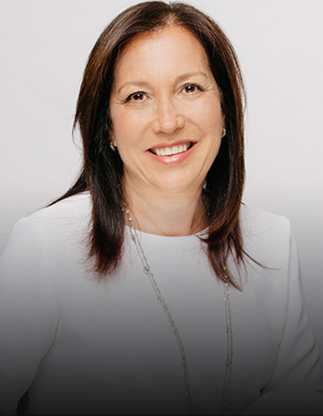 Lori Cohen | Vice President, Marketing