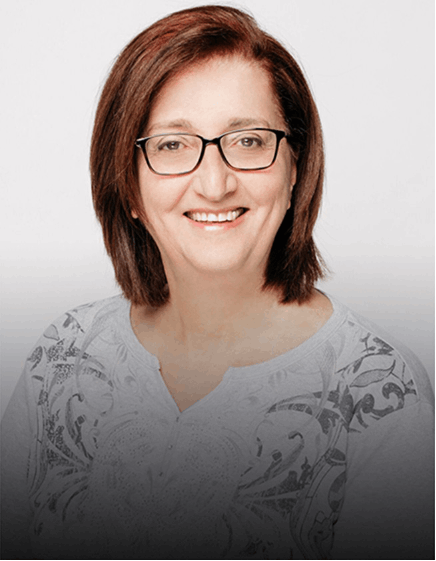 Micheline Nasra | Planning Analytics Practice Leader