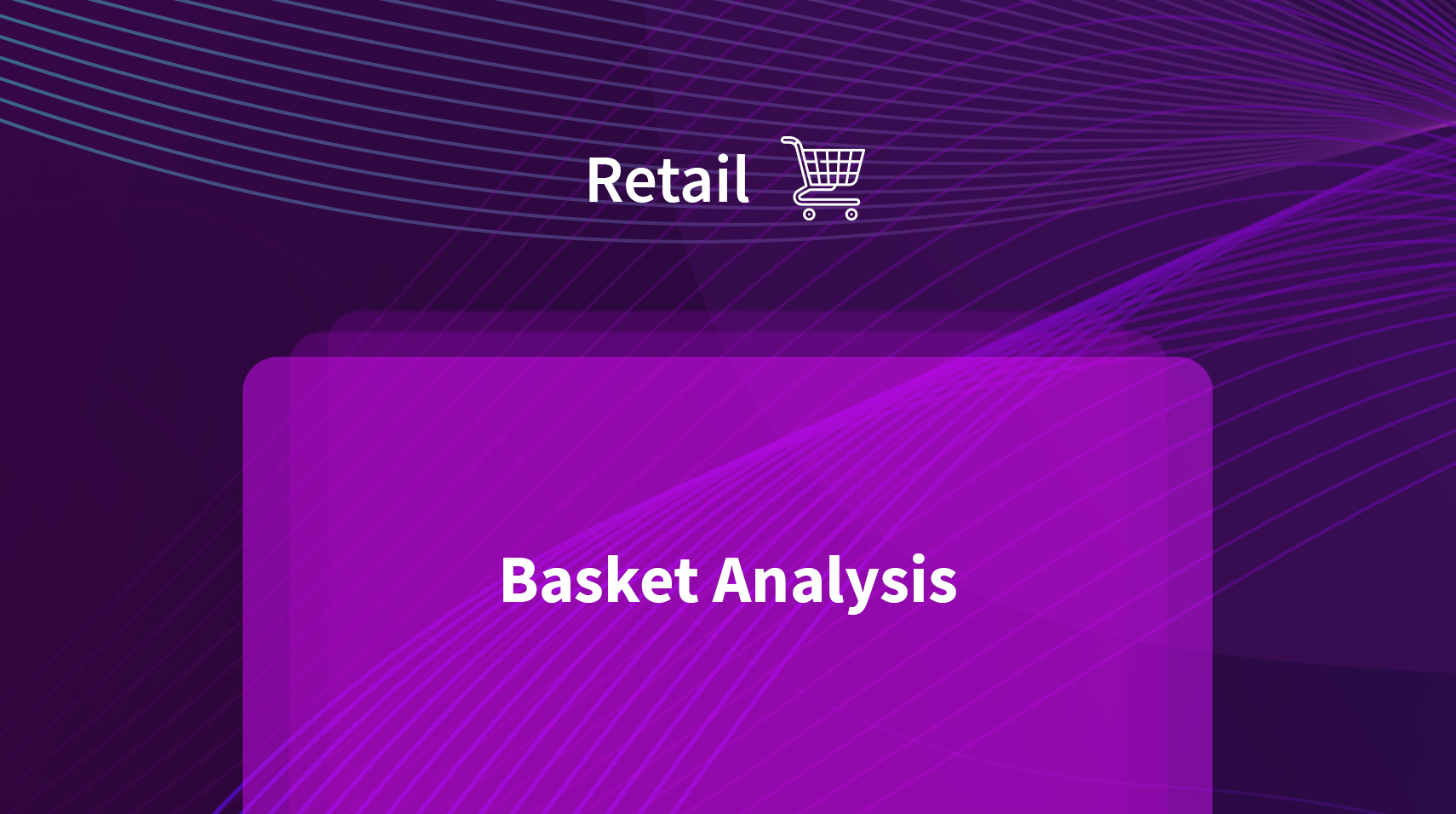 Basket-Analysis