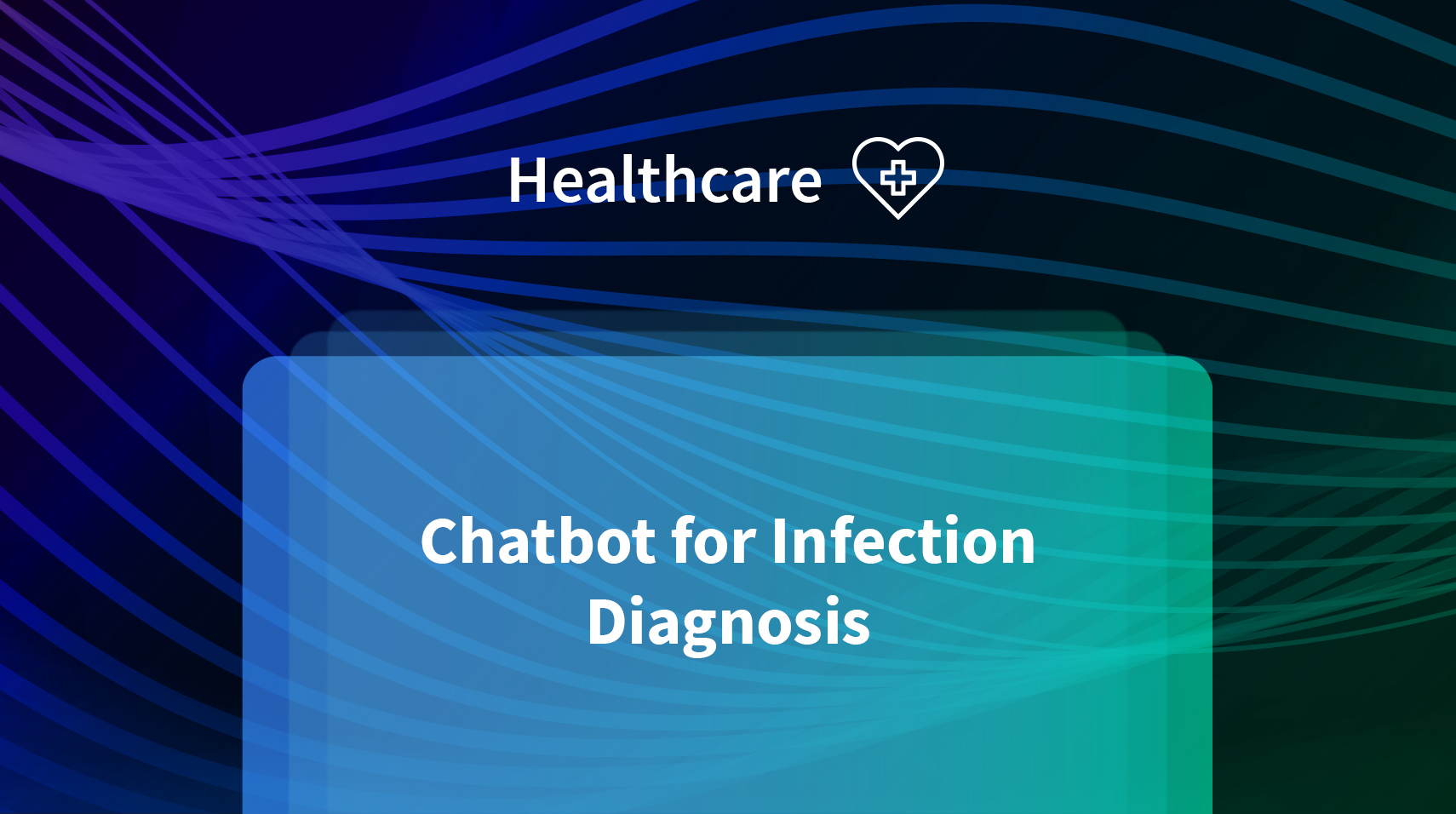 Chatbot for Infection Diagnosis