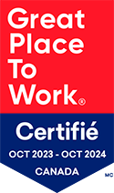 Certification Badge