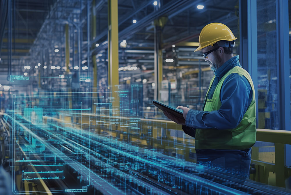 Demystifying AI in Manufacturing.<br/>How to Start Small and Scale Fast.