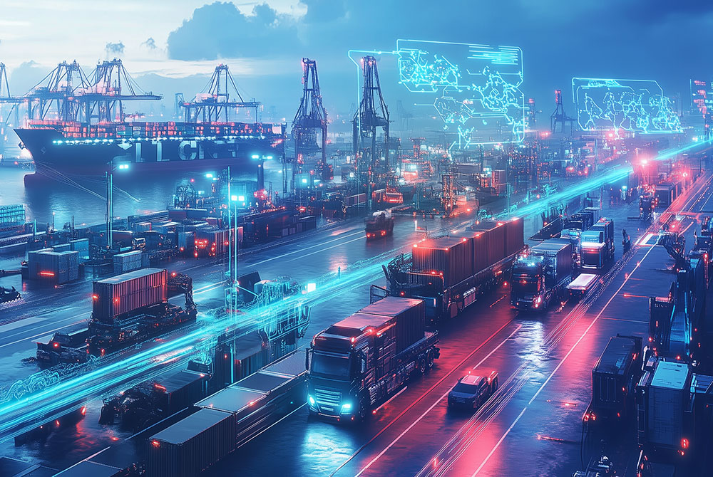 From Quick Wins to Lasting Impact: Building AI Momentum in Manufacturing & Supply Chain