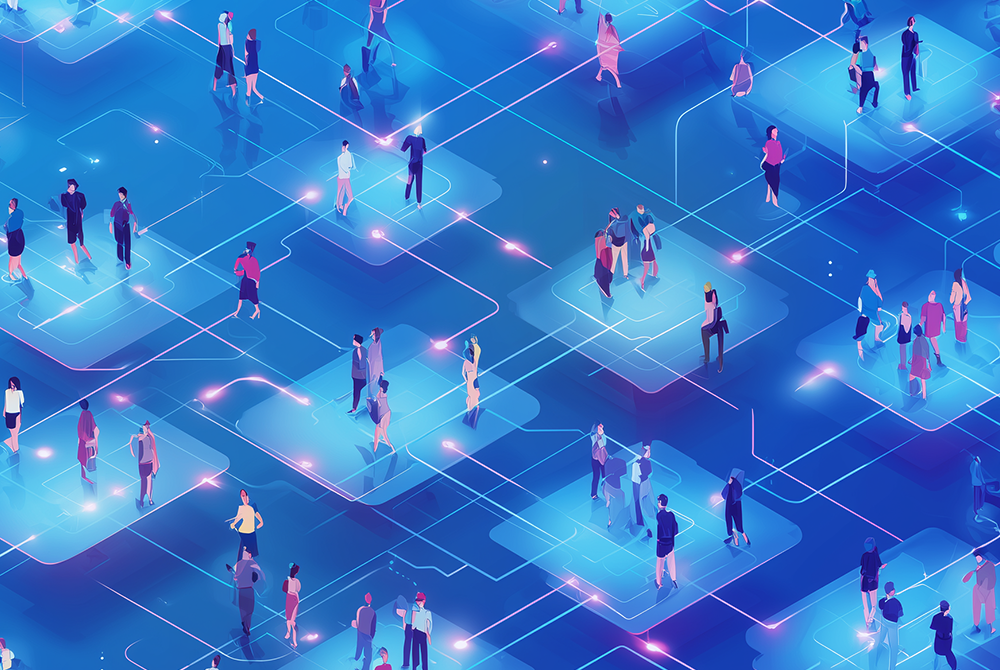 Autonomisation plutôt que remplacement : <br/> favoriser l’adoption humaine pour faire fonctionner l’IA