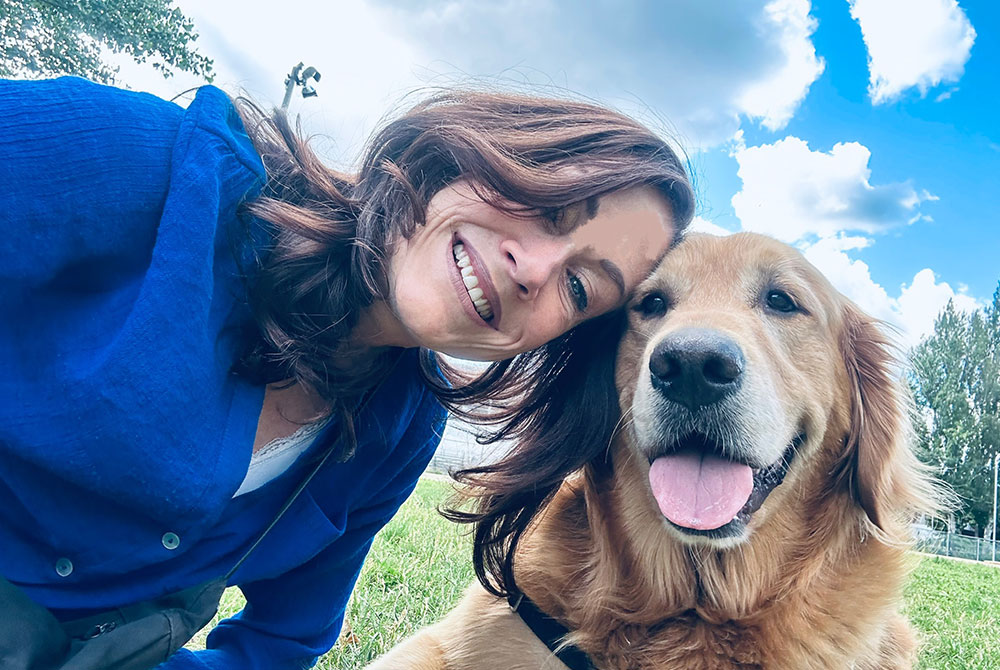 Rencontrez l’équipe de KPI Digital :<br/>Melanie Leclaire