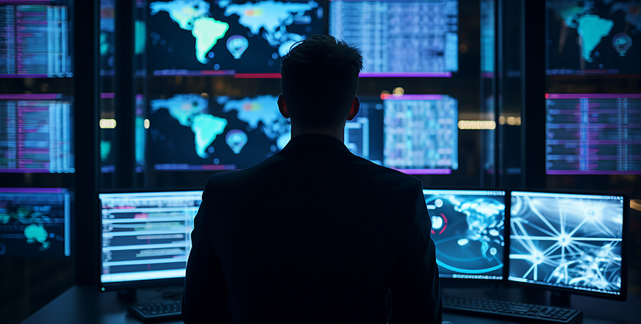 Operational-Resilience