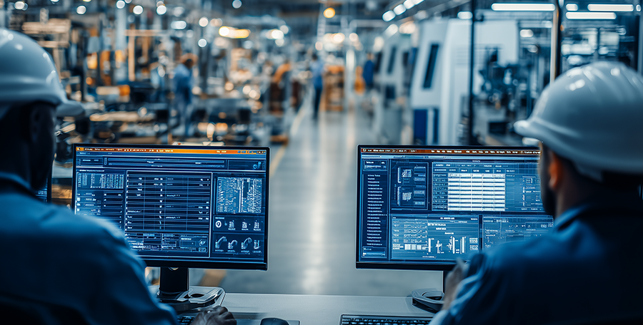 Scheduling-Optimization