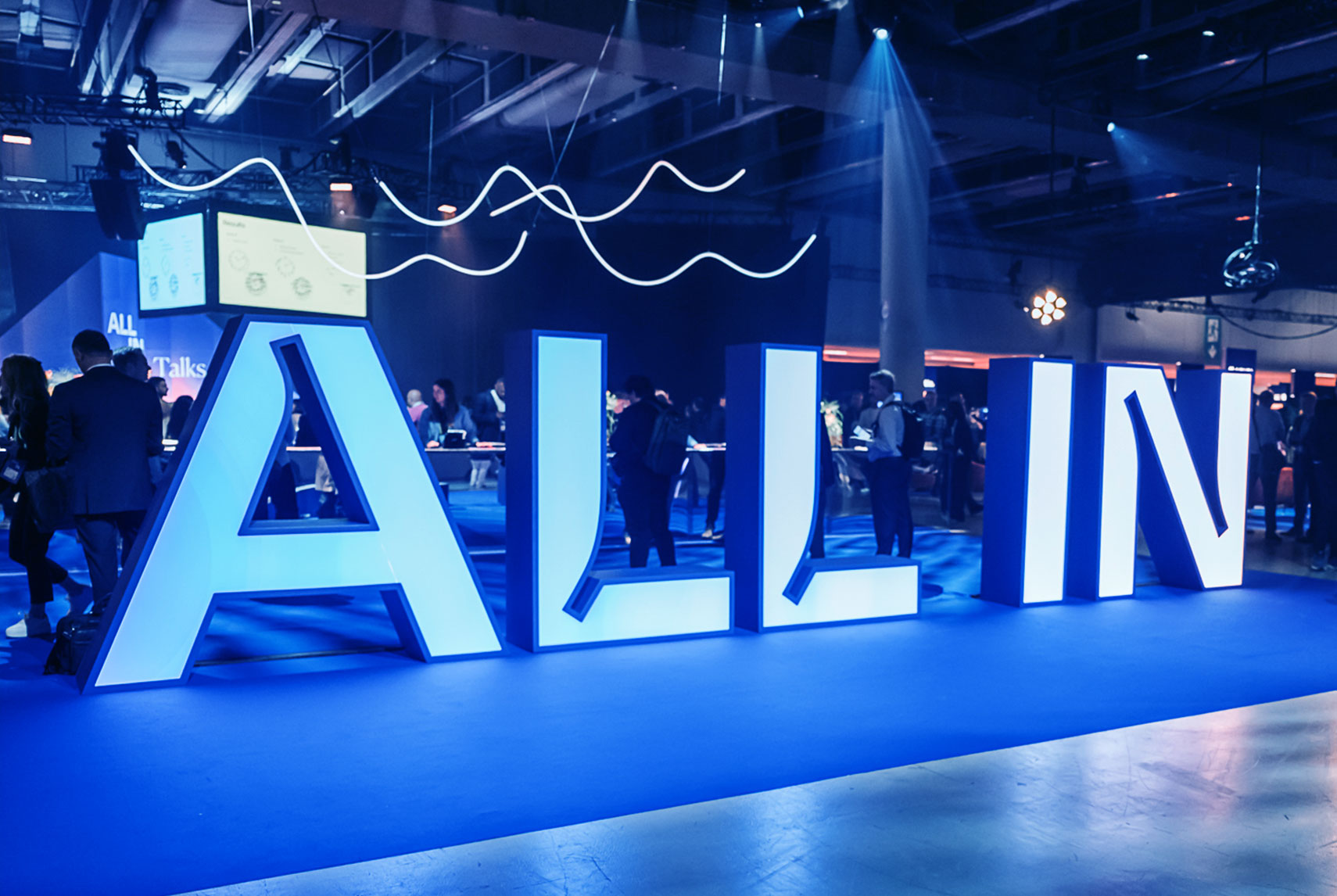 ALL IN 2025 Perspectives et aperçus