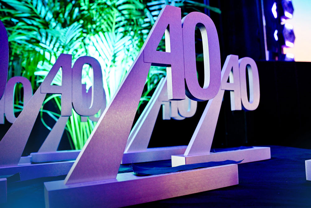 Winning results. Measurable ROI.<br/>The work behind our Alpha Gala recognition.