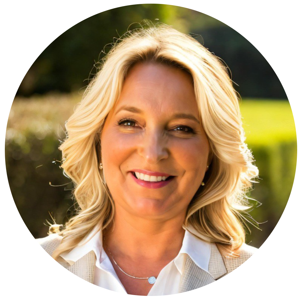 Author-ChristineVucko